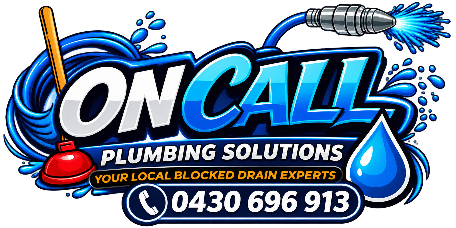 On Call Plumbing Solutions